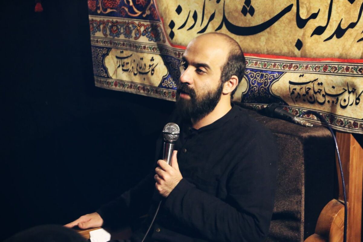 محمدحسین رحیمیان