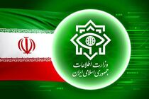 دستگیری گروهک سازمان یافته آشوب و خرابکاری در گیلان