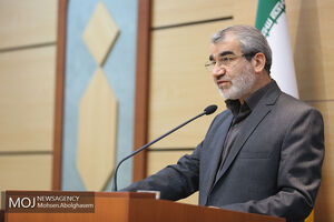 اتهامات بدون سند سعودی ها باید در مجامع بین المللی پیگری شود