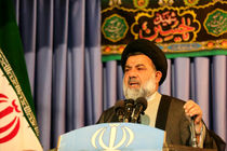 شهید مدرس الگوی نمایندگان مجلس در مبارزه با استکبار باشد