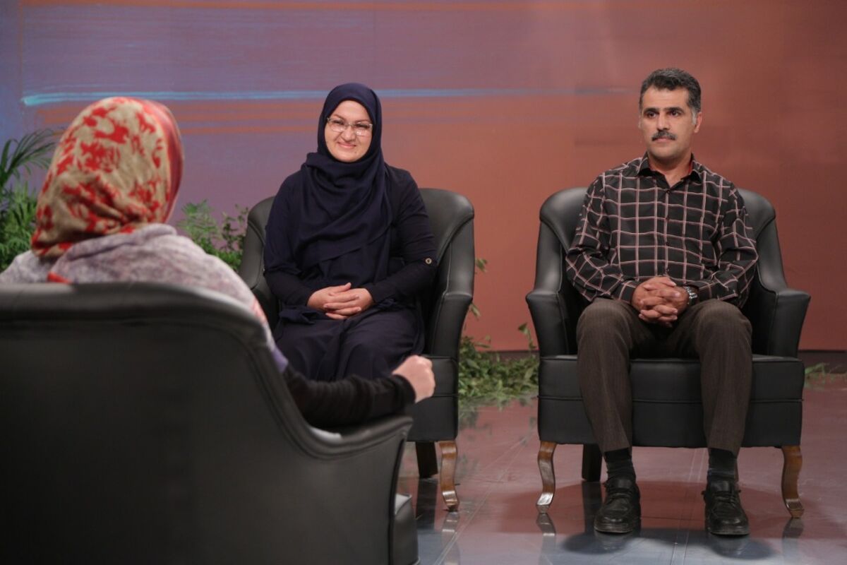 برنامه مكث 