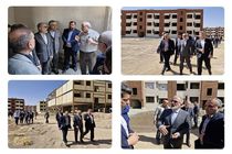 تاکید بر تقویت توان تسهیلات دهی بانک مسکن به منظور حضوری پرقدرت در نهضت ملی