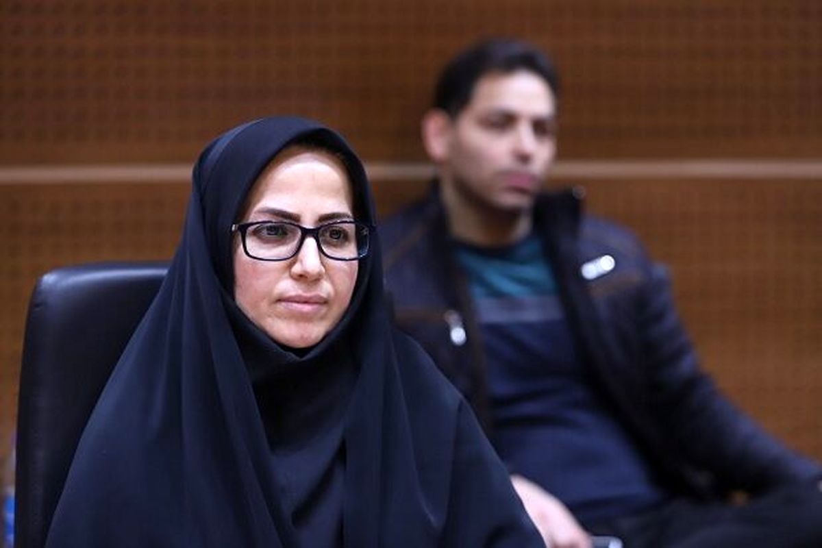 نیک خلق احمدی