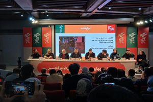 «نیم‌شب» روایت واقعی از یک واقعه مهم جنگ ۱۲ روزه است