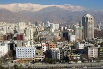 خروج نسبی ساختمان از رشد منفی