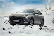 بخشنامه پیش فروش لاماری HEV +اسفند ۱۴۰۳