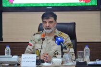 پلیس با تروریست‌ها رودربایستی نخواهد داشت