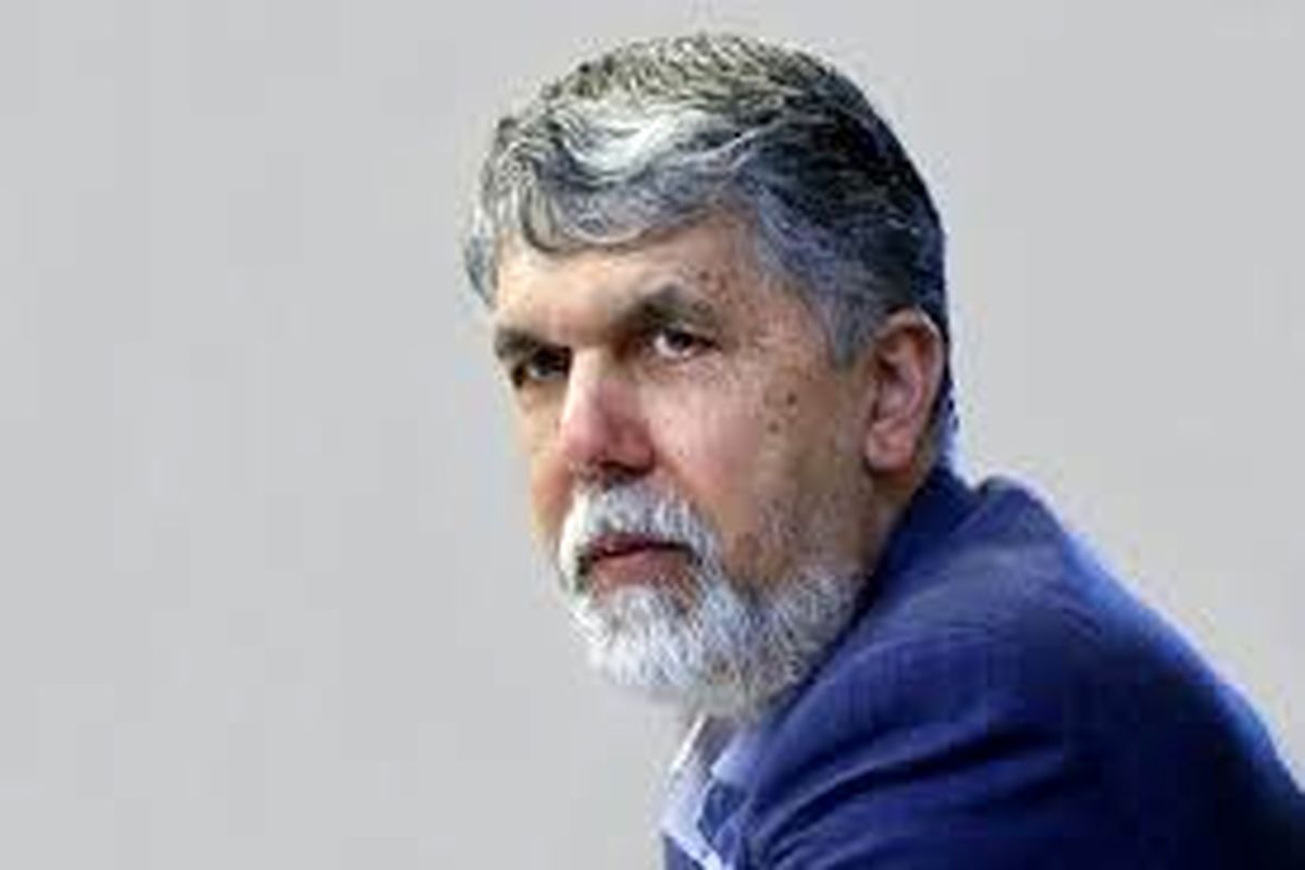 وزیر فرهنگ