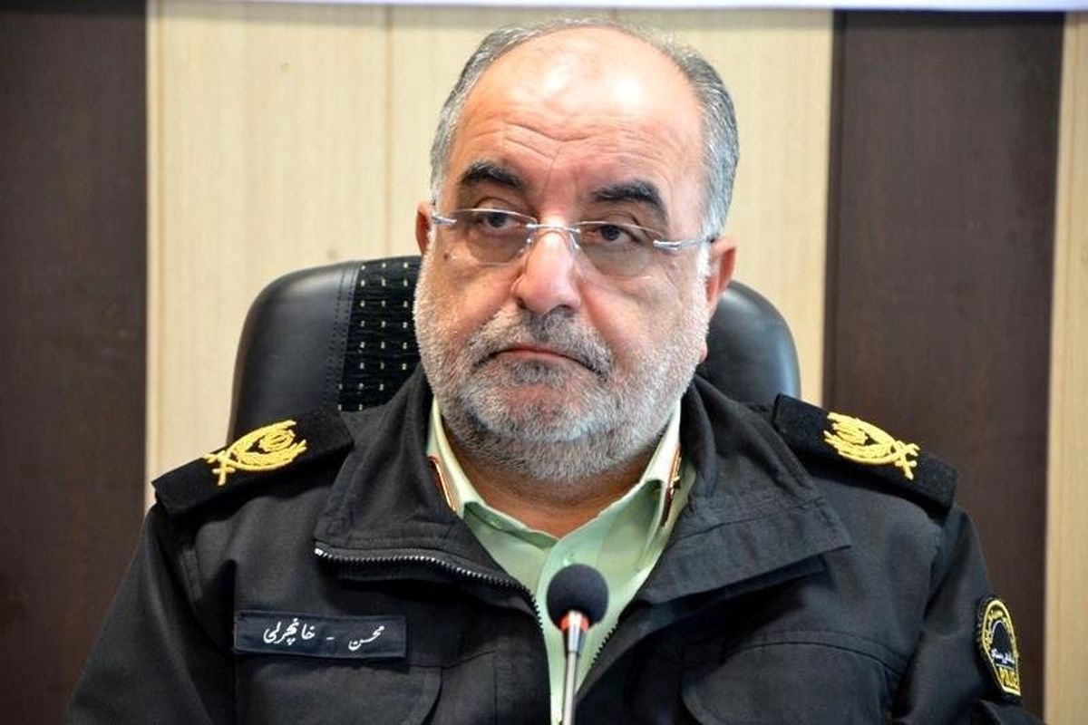 محسن خانچلری