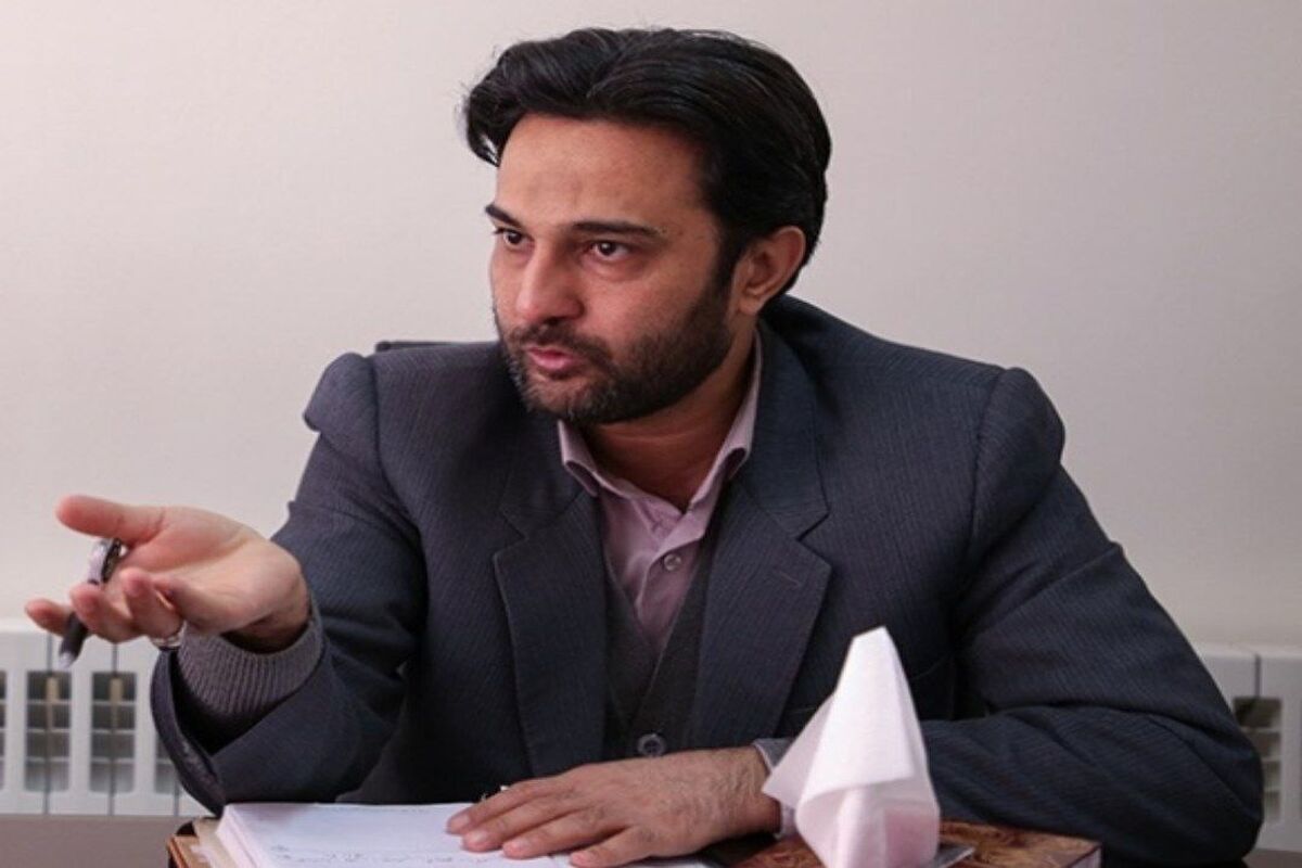 رئیس سازمان بسیج رسانه کشور