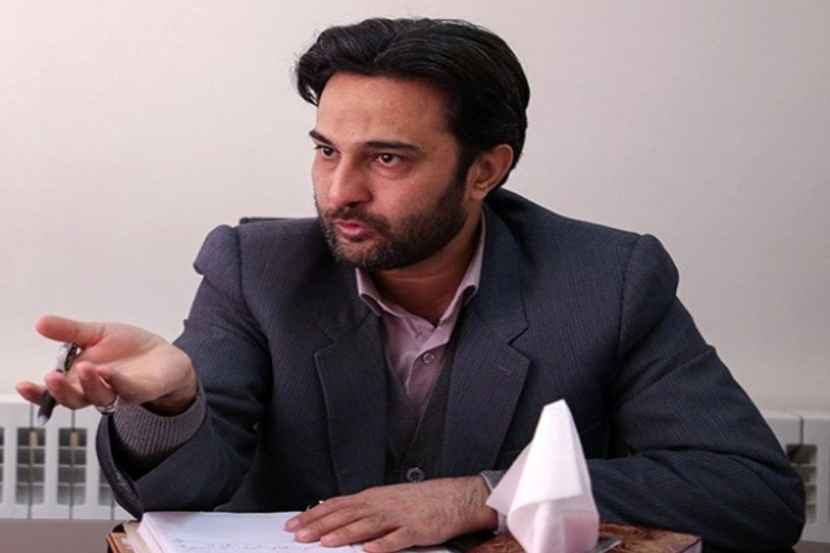 رئیس سازمان بسیج رسانه کشور