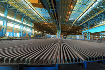 نگاهی به صنعت ۱۸ میلیارددلاری ایران/ نقش فولاد مبارکه در جهش ۶۰ برابری تولید فولاد بعد از انقلاب