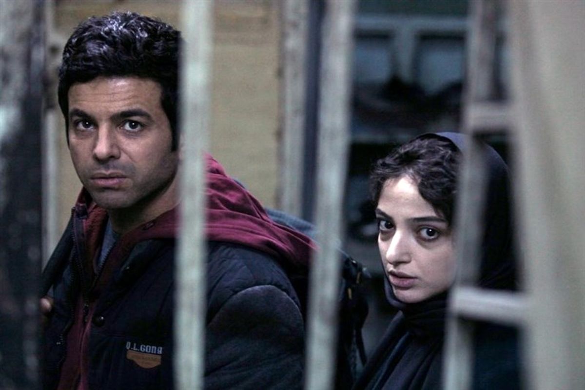 فیلم سینمایی کارت پرواز 