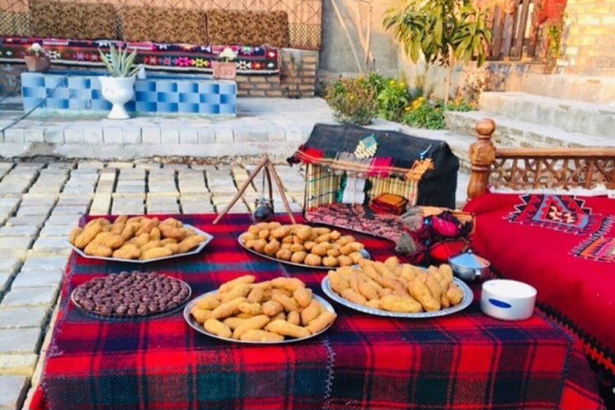 بومگردی