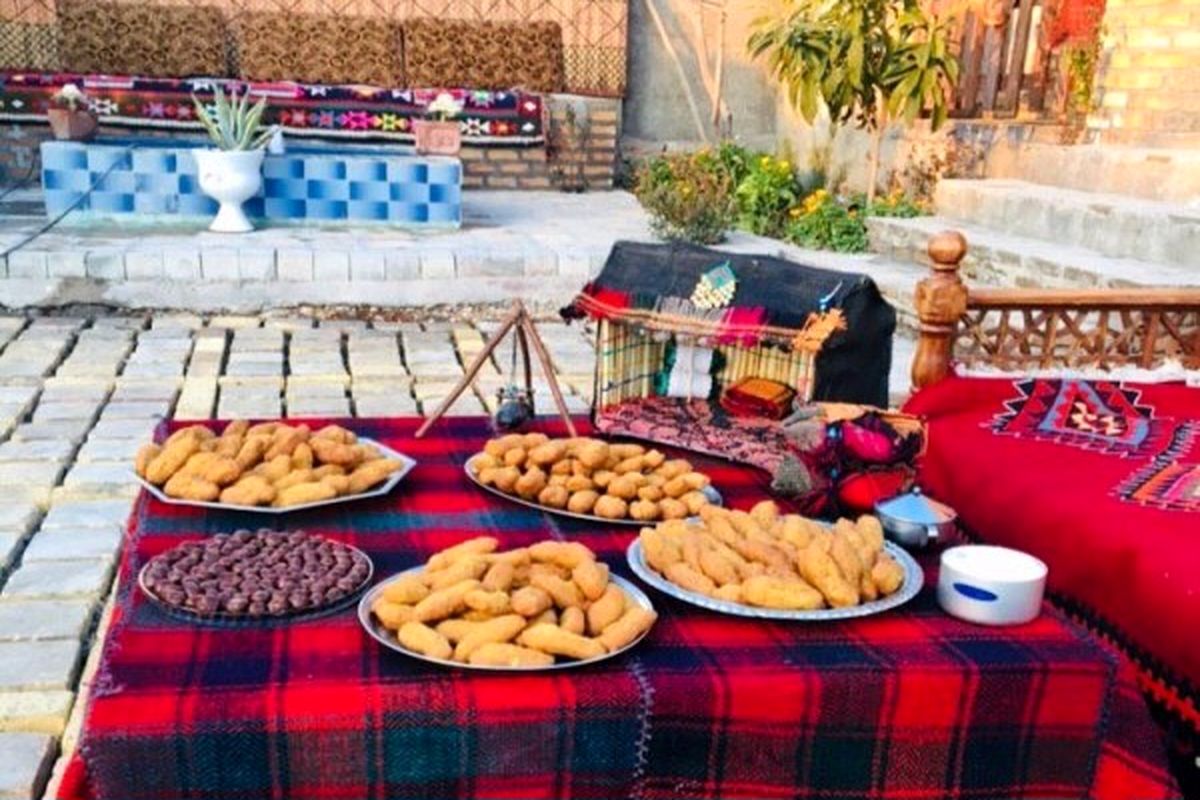بومگردی