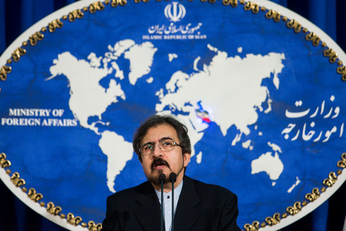 بهرام قاسمی