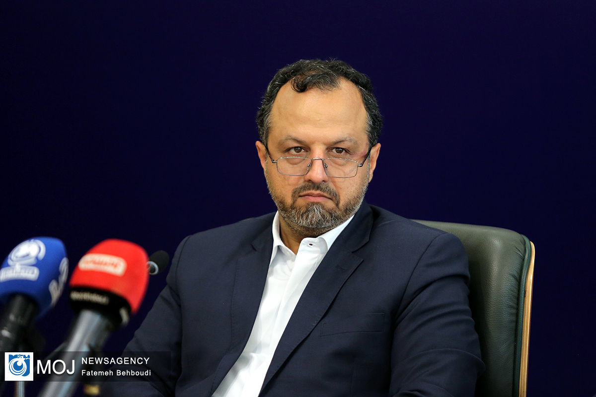 نشست+خبری+عملکرد+اقتصادی+دولت+سیزدهم