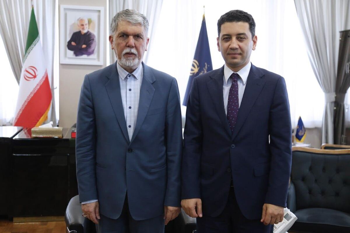 وزیر فرهنگ