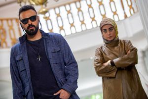 رونمایی از آهنگ سریال سرجوخه با صدای رضا یزدانی در روز تولدش