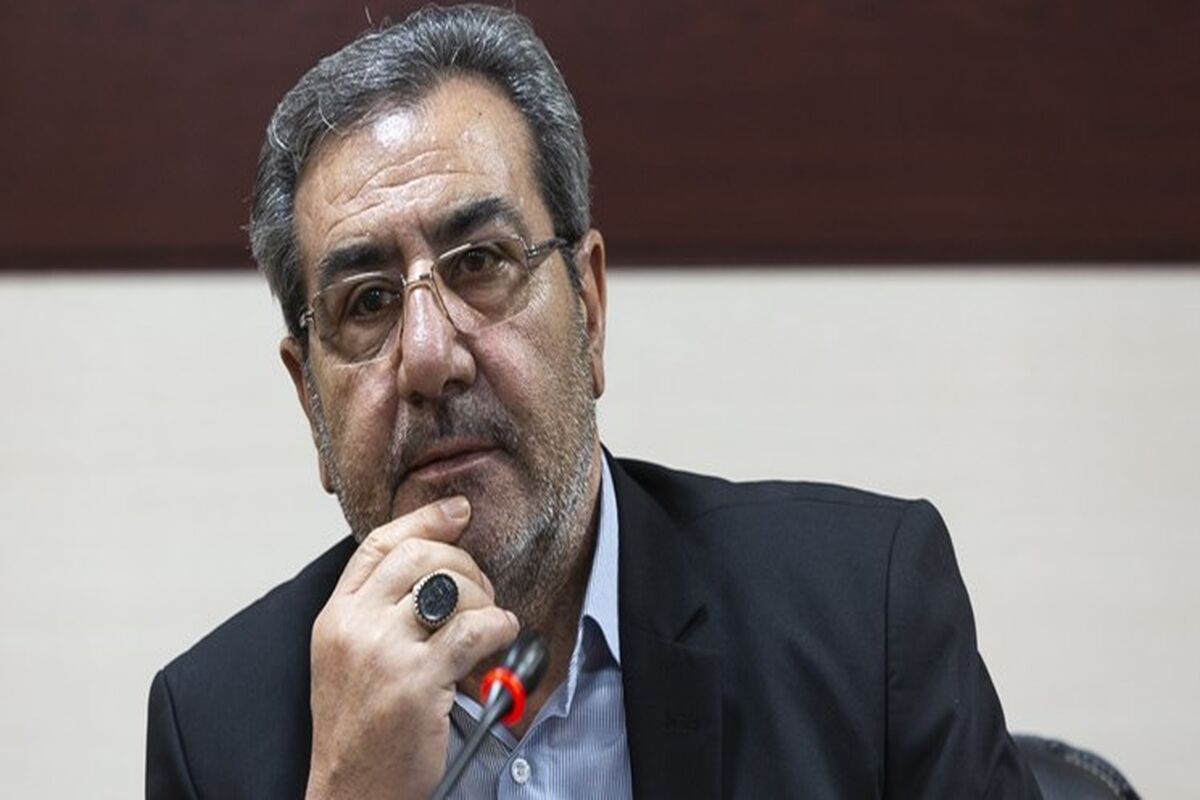 عباس جهانگیرزاده