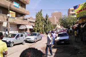 خواستار تشکیل دولت انتقالی هستیم