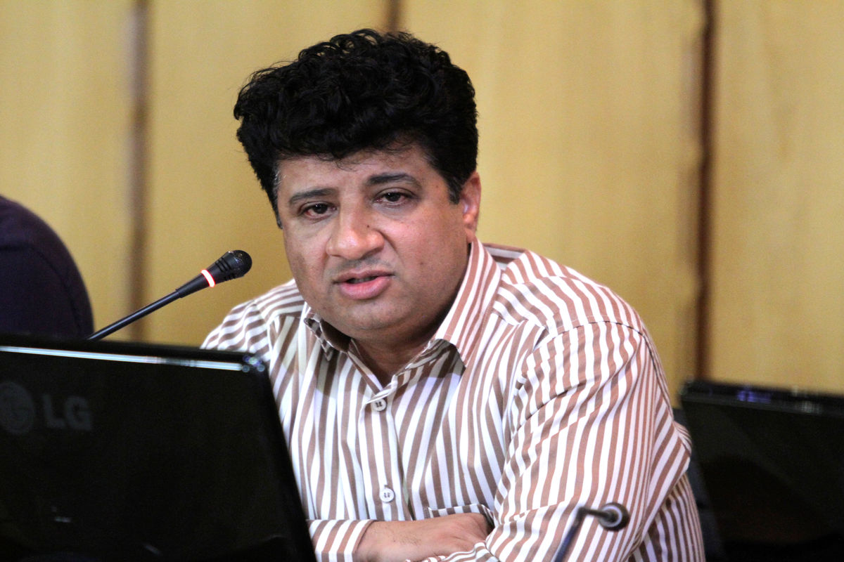 معاون بهره برداري آبفاي هرمزگان- اميريان نژاد