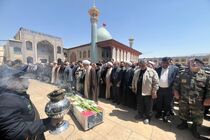 سرنخ‌های خوبی از عاملان ترور شهید باقری به دست آمده است