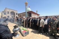 سرنخ‌های خوبی از عاملان ترور شهید باقری به دست آمده است