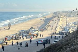 رسانه عبری از «پیوست محرمانه انسانی» توافق آتش‌بس غزه پرده برداشت