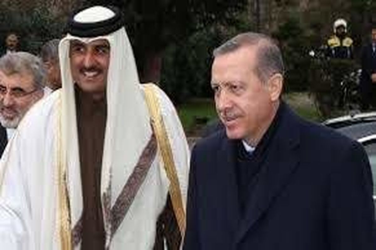 اردوغان