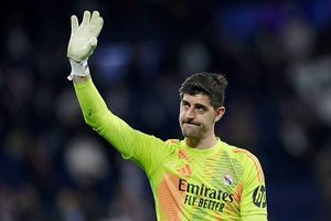 رئال خلا یک مهاجم نوک را به شدت احساس می‌کند