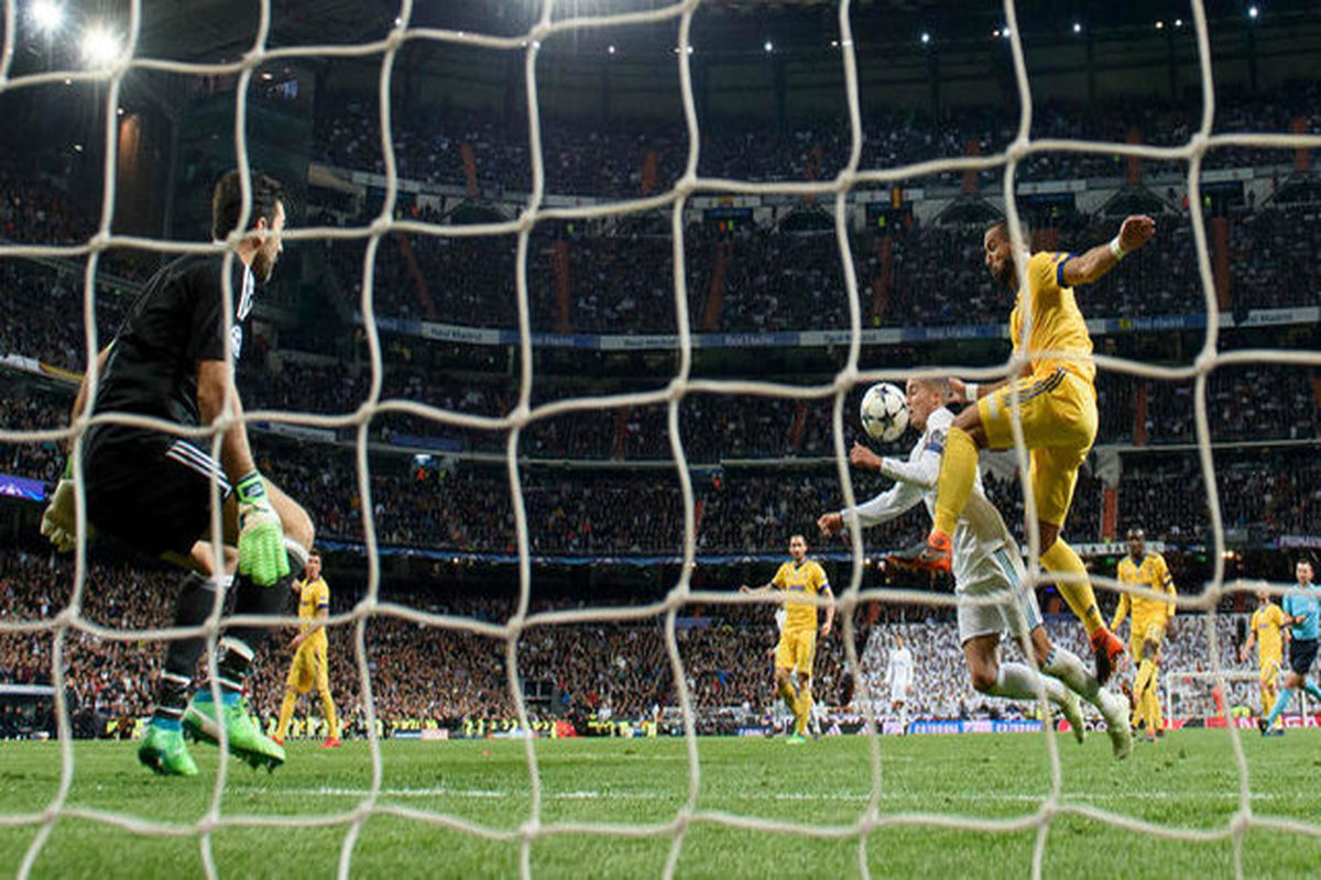 رئال مادرید