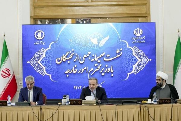 هوش مصنوعی می‌تواند دیپلماسی ایران را متحول کند