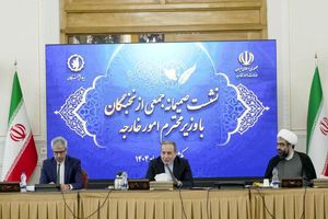 هوش مصنوعی می‌تواند دیپلماسی ایران را متحول کند