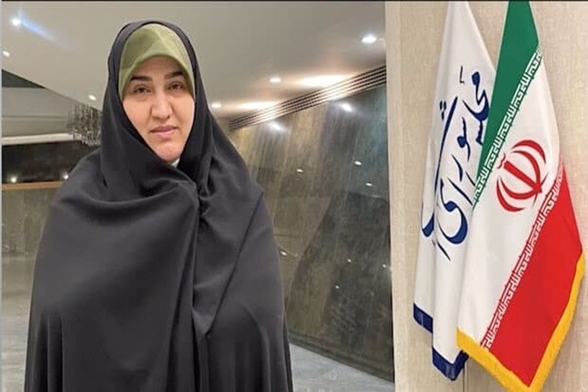 نماینده مجلس 