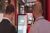 آغاز به کار سامانه نظرسنجی آنلاین بانک ملت