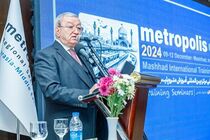 دبیرکل سازمان شهرهای متحد تاب‌آوری و شجاعت ایرانیان را ستایش کرد