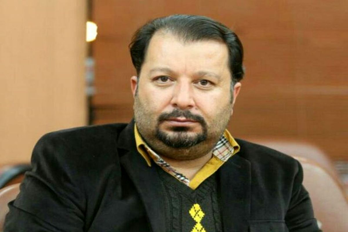 رئیس شورای اطلاع رسانی کرمانشاه