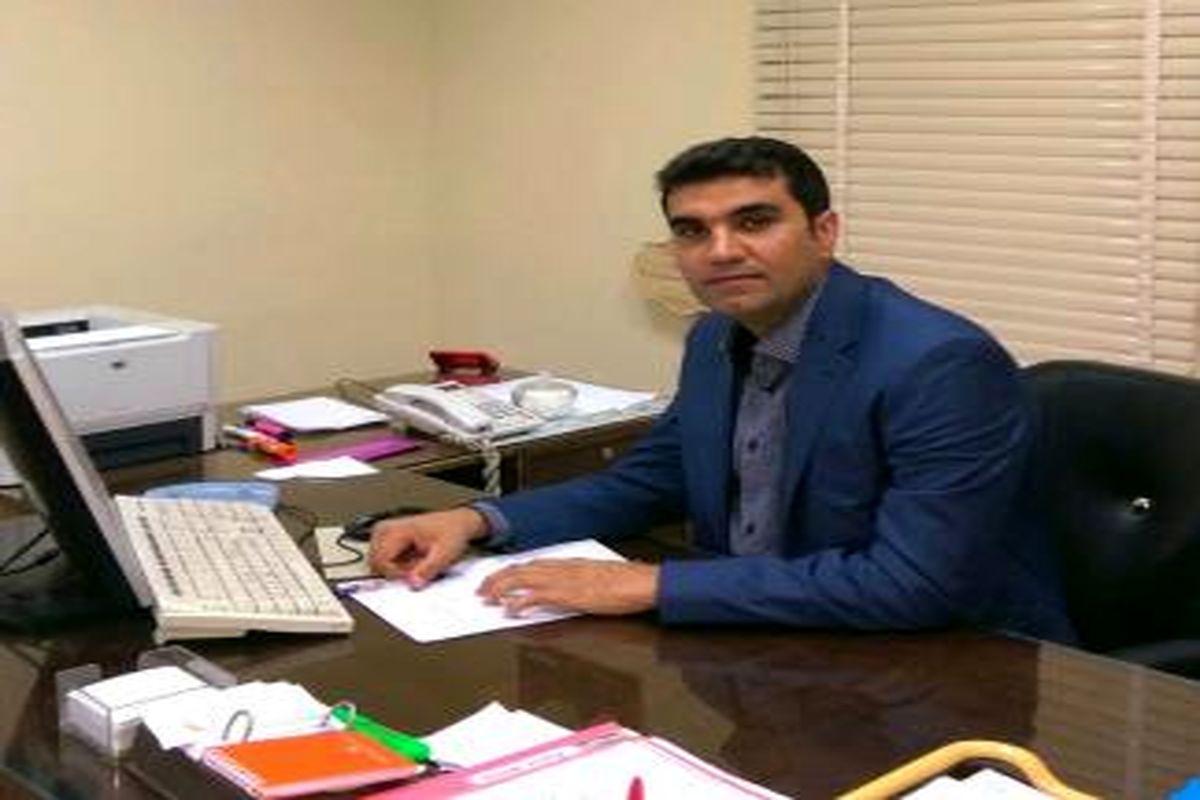 مصطفی پوردهقان