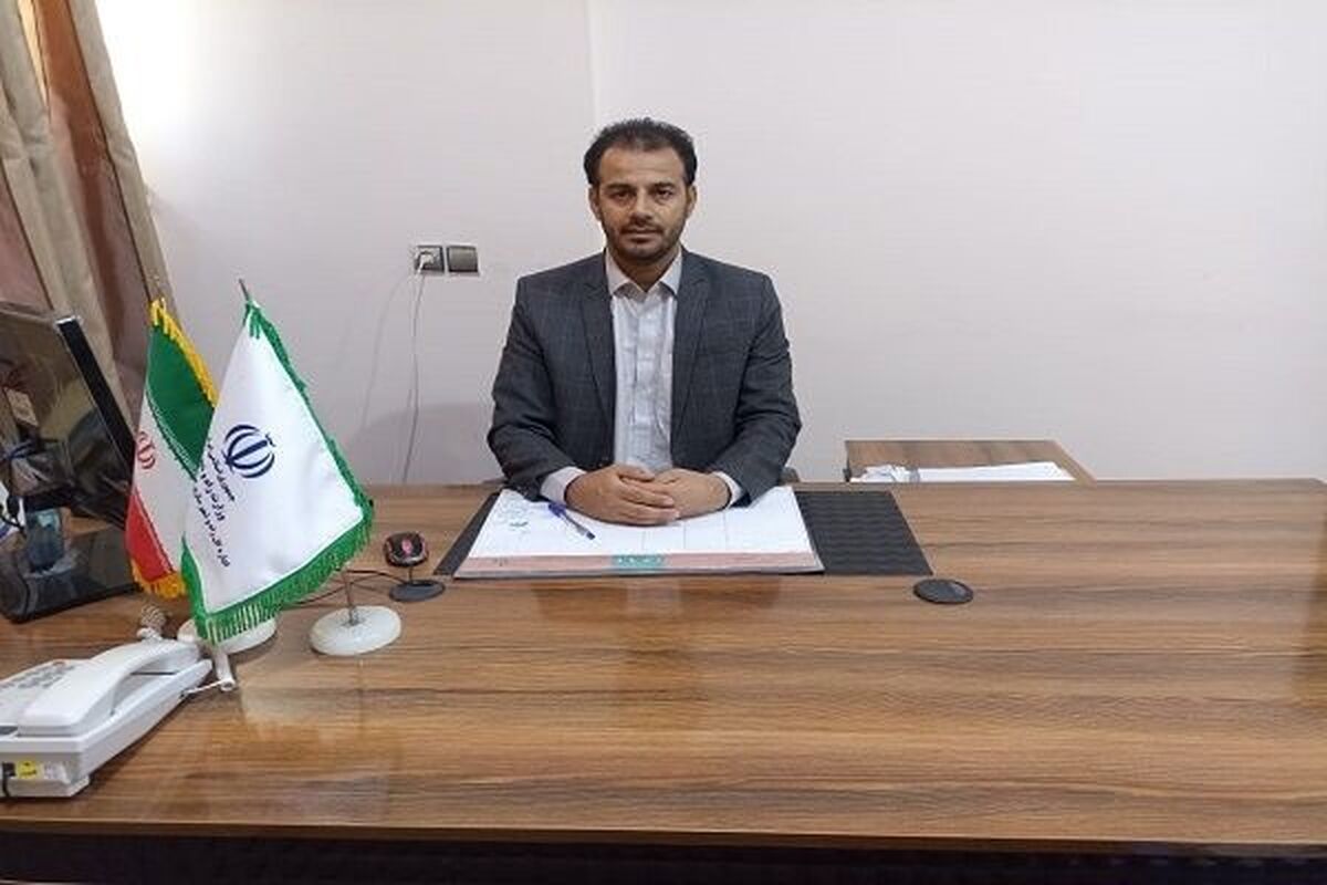 رئیس اداره راه و شهرسازی 