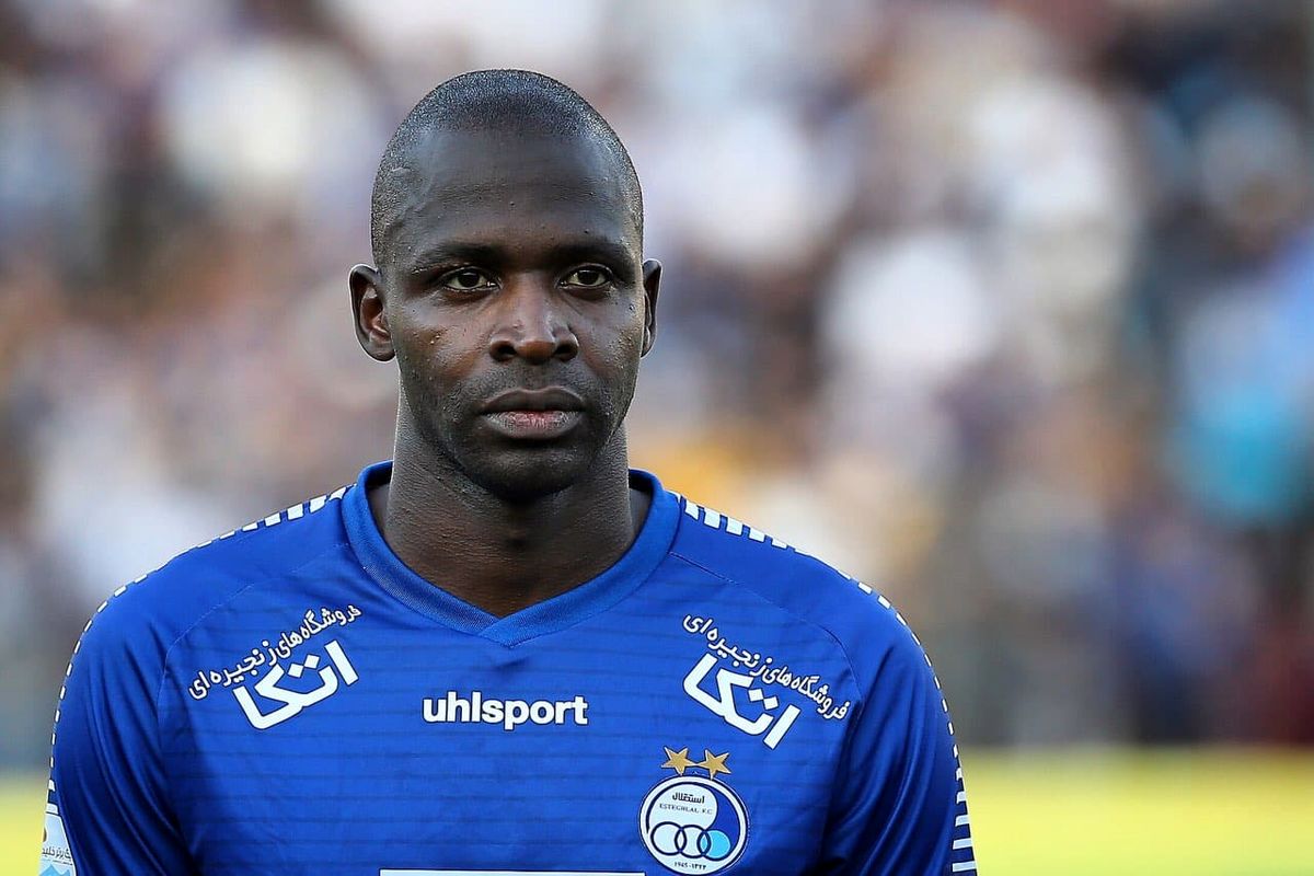 شیخ دیاباته