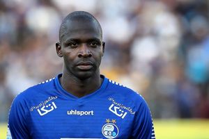 باشگاه استقلال برنده پرونده شیخ دیاباته شد