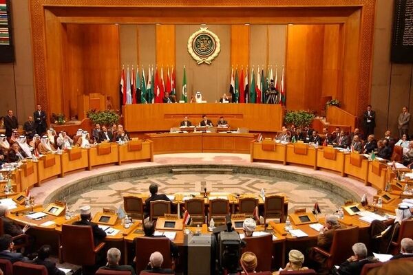 اتحادیه عرب بر حمایت جامعه بین‌الملل از «آنروا»تاکید کرد