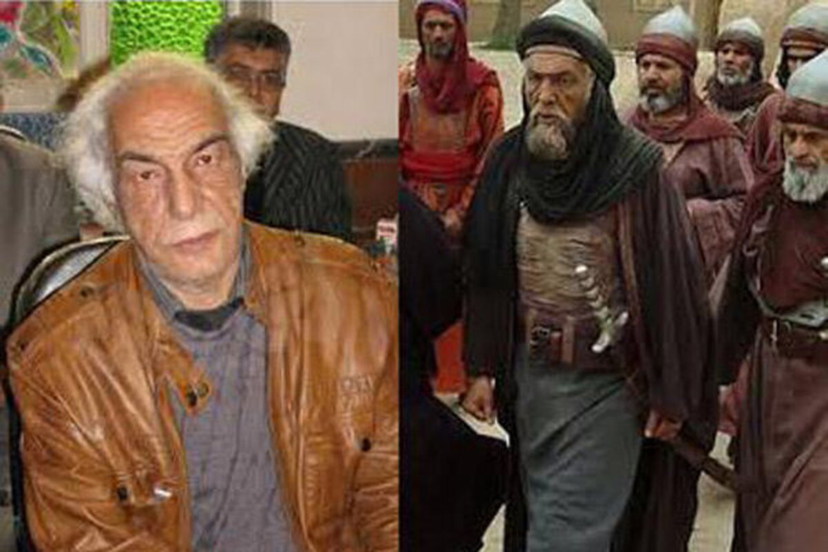 میرصلاح حسینی