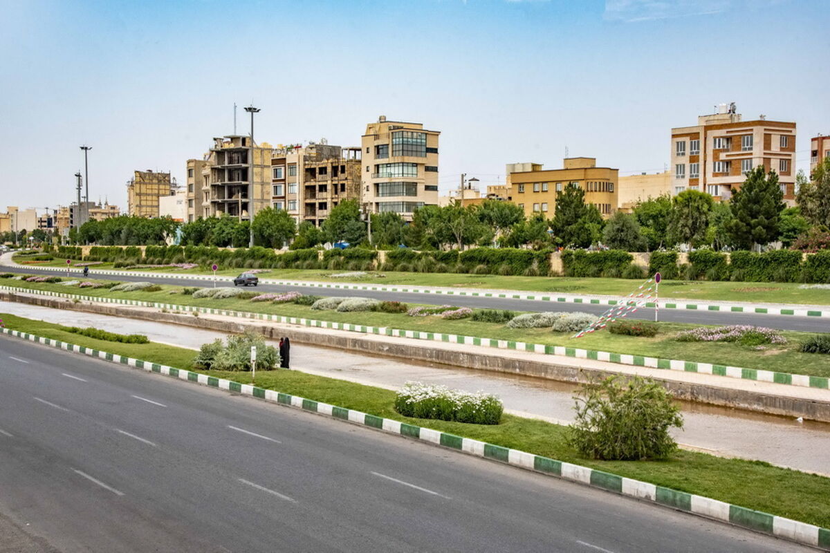  بلوار شهید سلیمانی