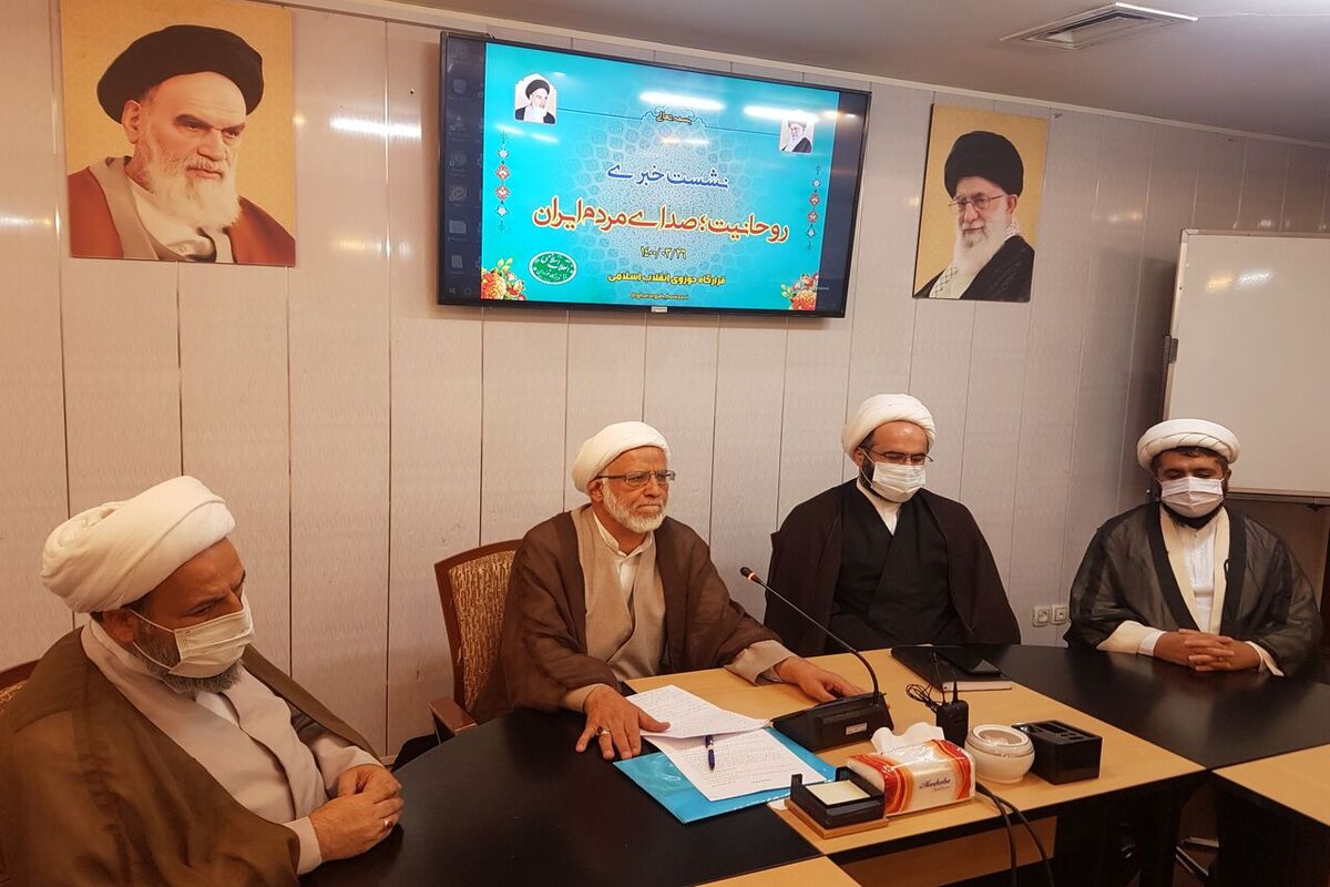 حجت‌الاسلام والمسلمین مرتضی شعبان‌زاده