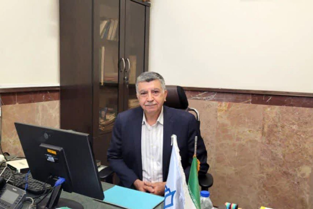دکتر سیدعلی حدیقی، عضو هیئت علمی گروه مدیریت بازرگانی دانشگاه علوم و فنون مازندران