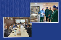 آمادگی بانک سینا برای ارائه خدمات متنوع ارزی به بنگاه‌های دارویی
