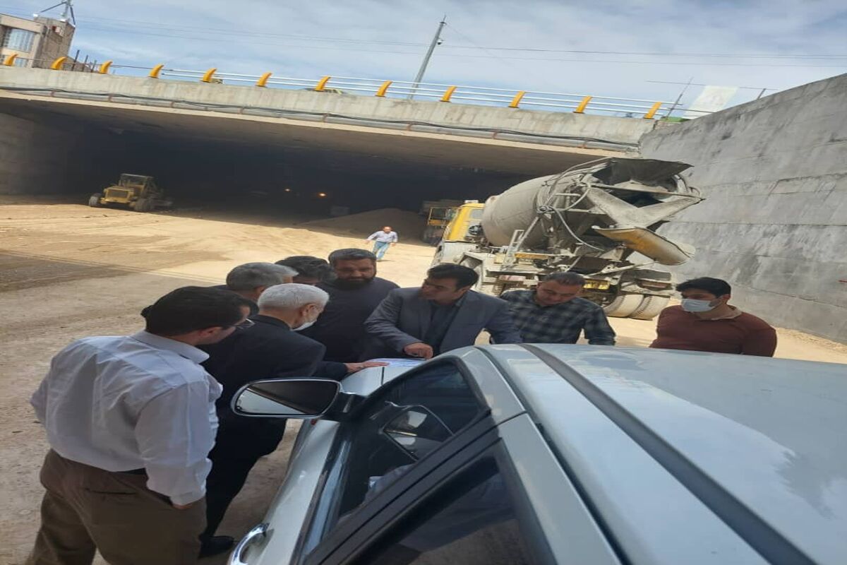 بازدید