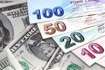 قیمت ارز در بازار آزاد تهران ۲۹ مهر ۹۹/ قیمت دلار اعلام شد